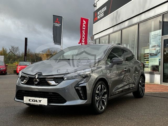 Mitsubishi Colt 2023