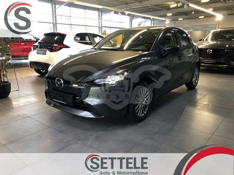 Mazda 2 2023
