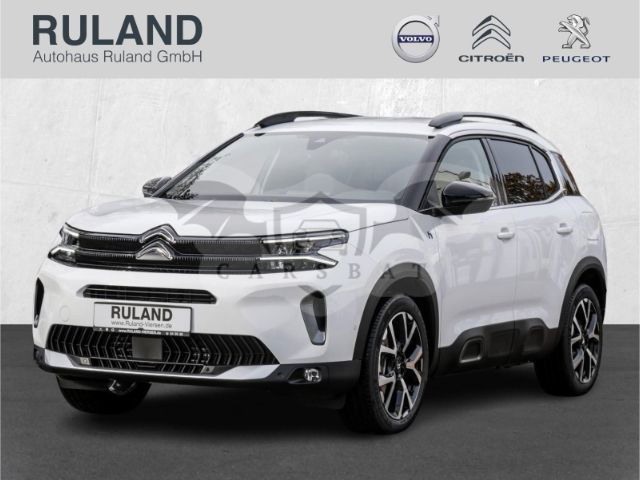 Citroën C5 Aircross 2023