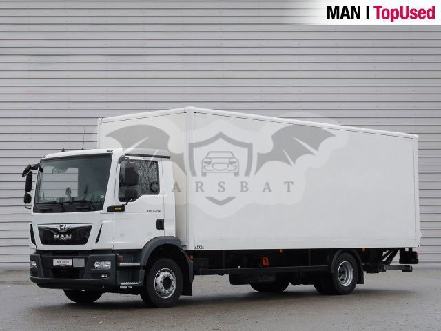 MAN TGM 2019