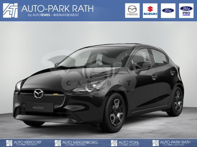 Mazda 2 2023