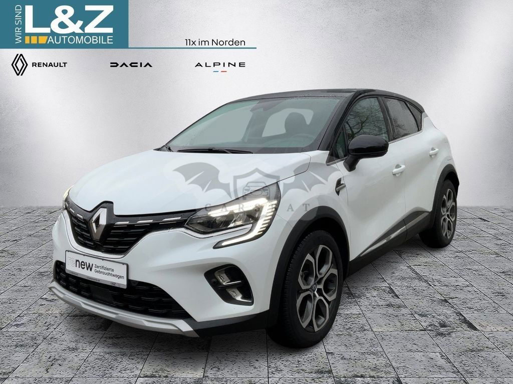 Renault Captur 2021