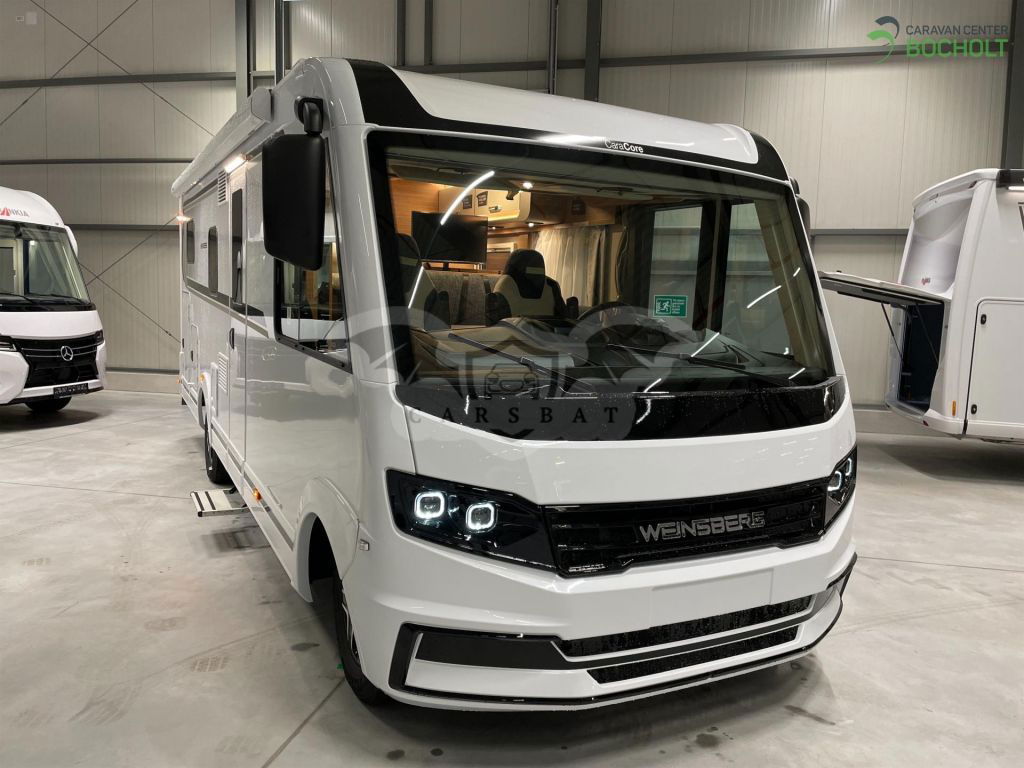 Weinsberg CaraCore 2024