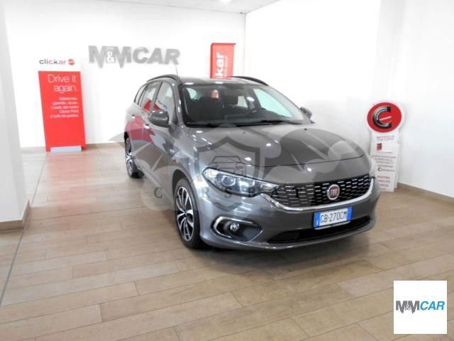 Fiat Tipo 2020