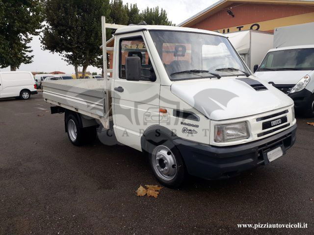 Iveco Daily 1998