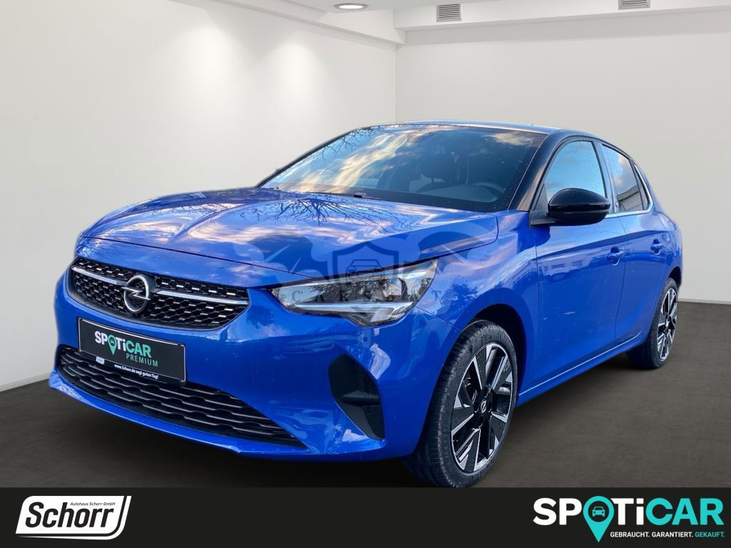 Opel Corsa 2023
