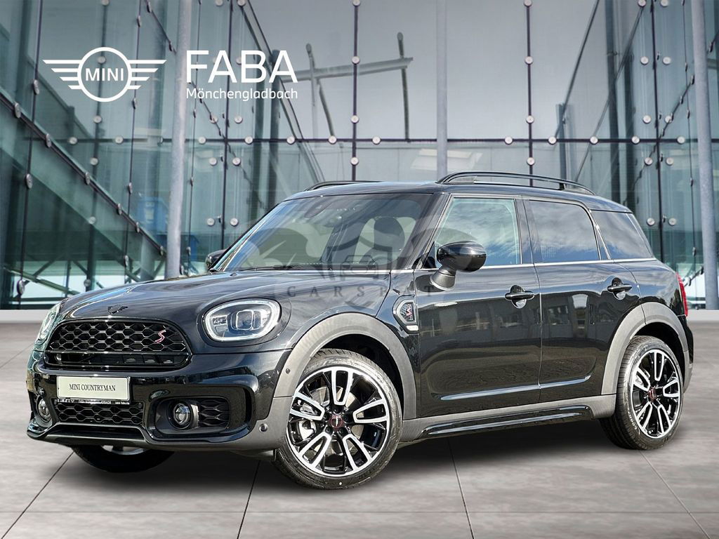 Mini Countryman 2023