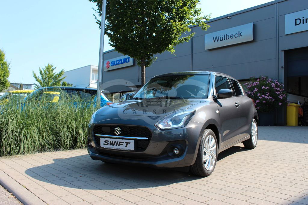 Suzuki Swift 2023
