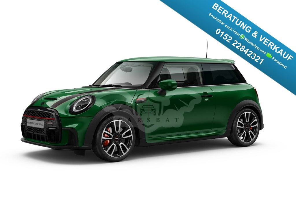 Mini John Cooper Works 2024