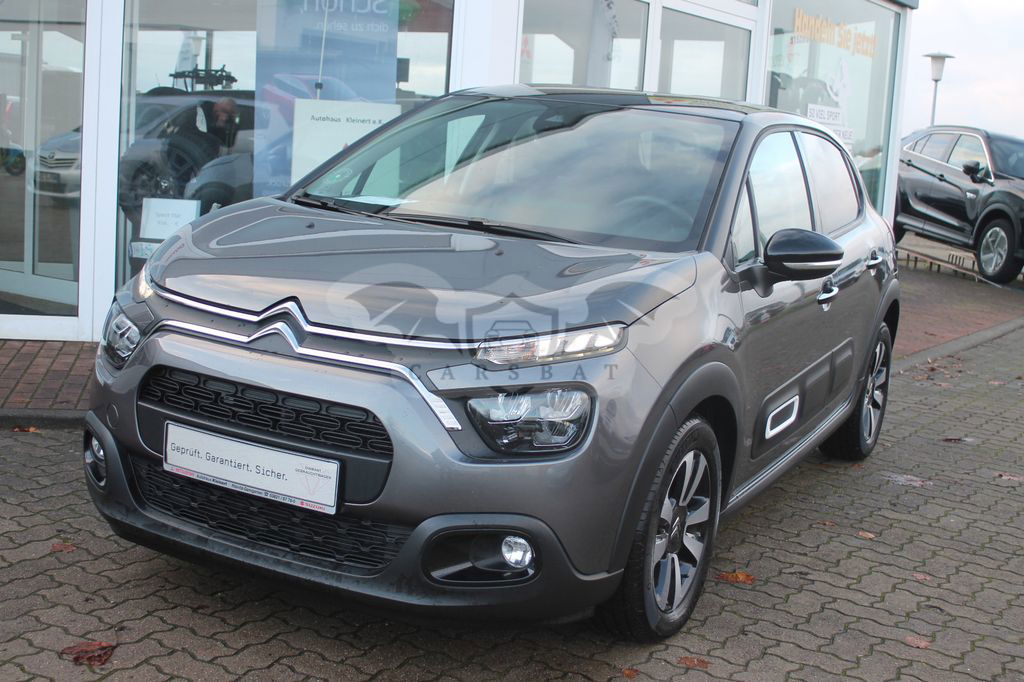 Citroën C3 2023