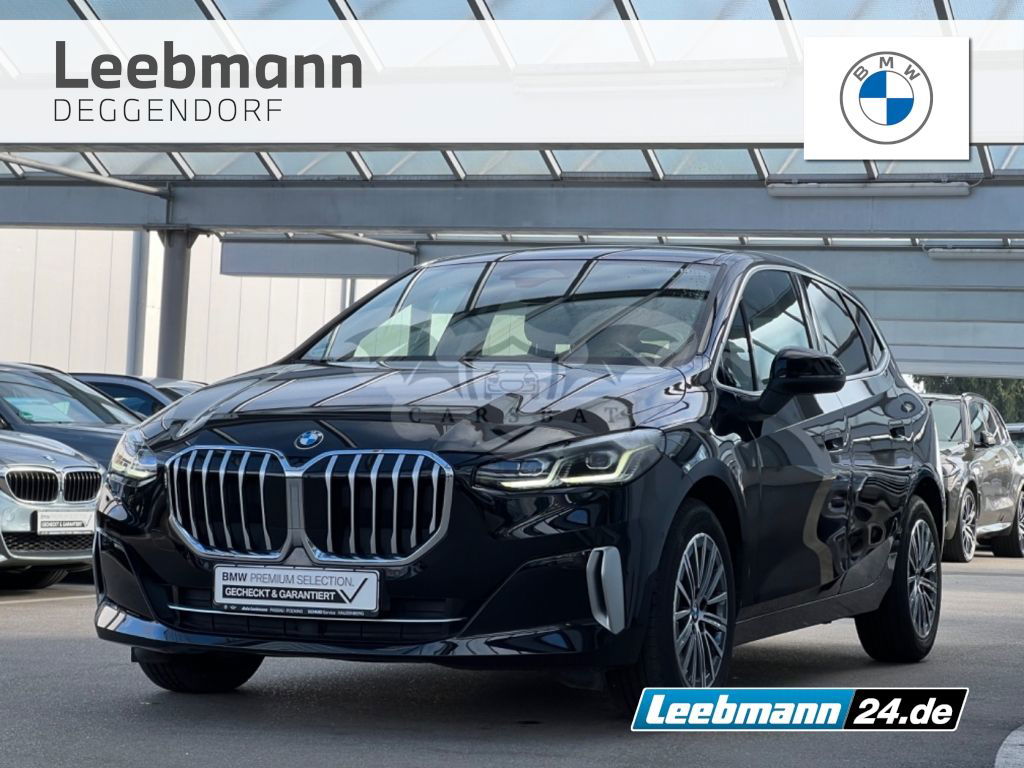 BMW 2 Series 218 Active Tourer 2022