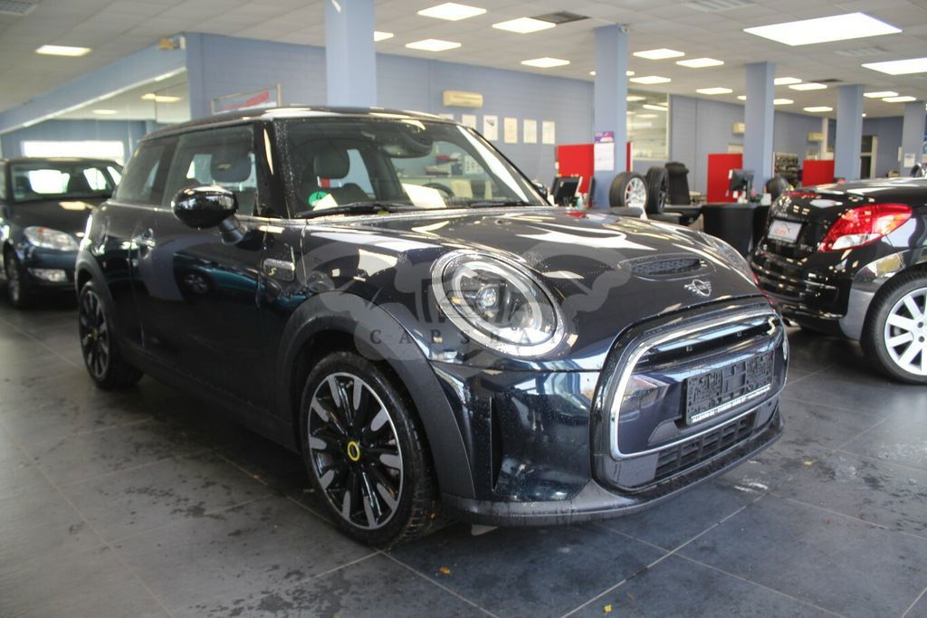Mini Cooper 2020