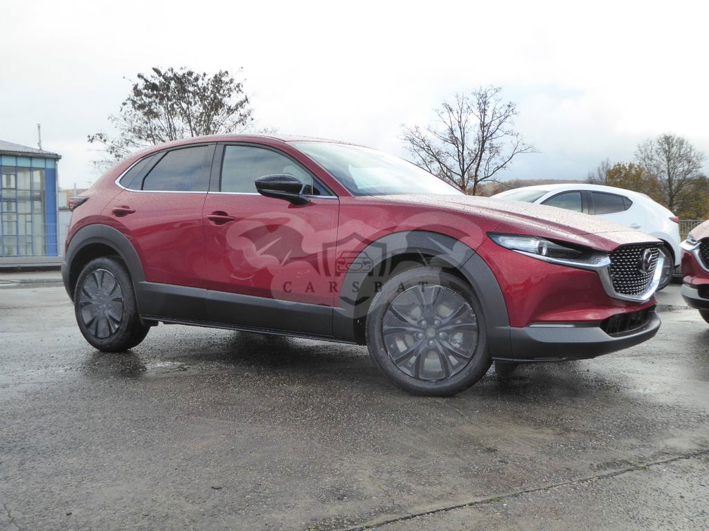 Mazda CX-30 2023