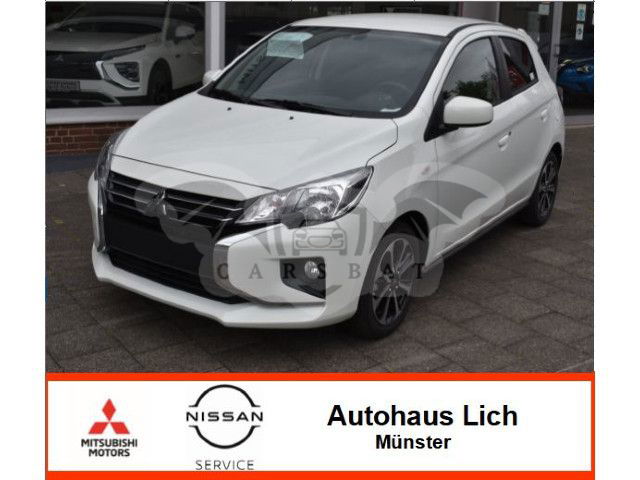Mitsubishi Space Star 2024
