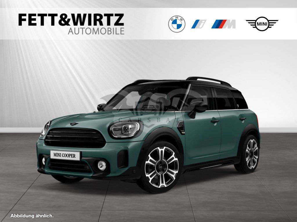 Mini Countryman 2024