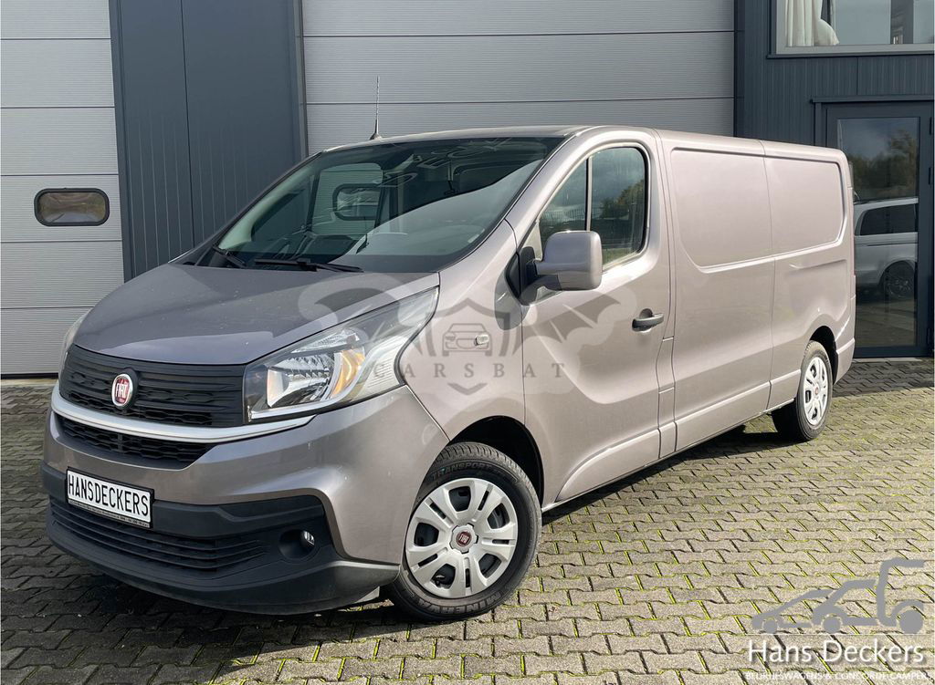 Fiat Talento 2020