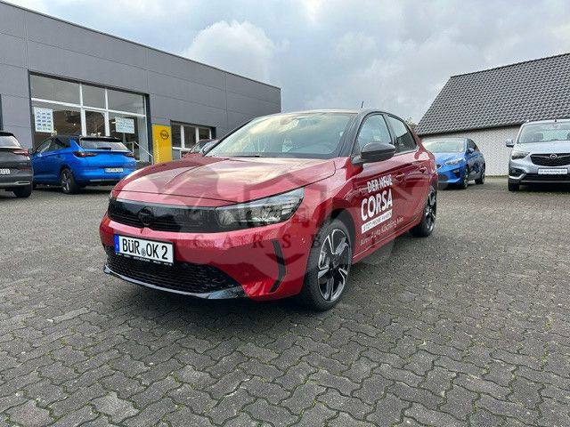 Opel Corsa 2023