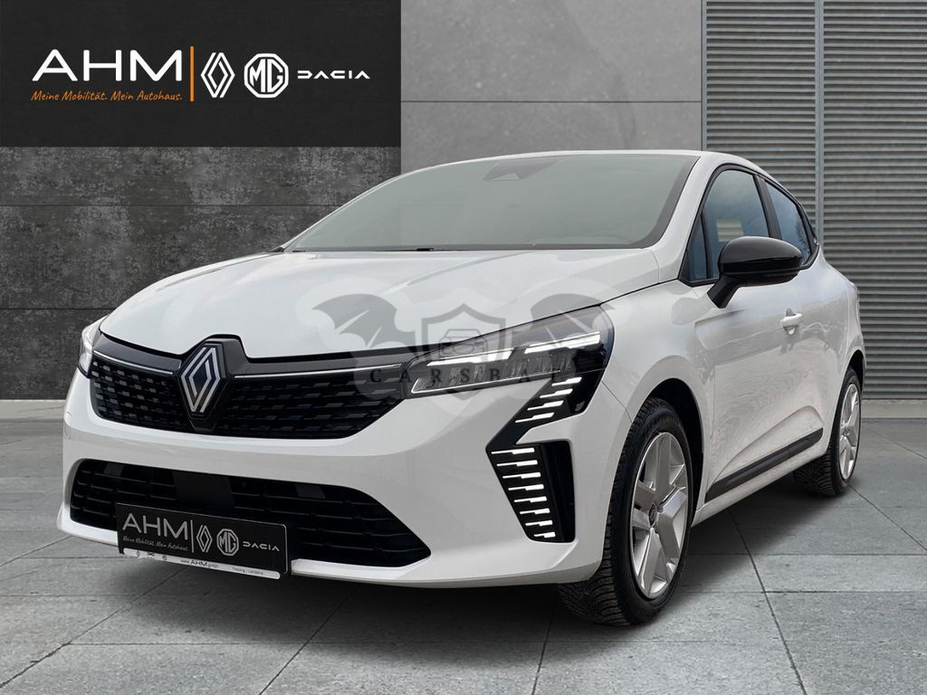 Renault Clio 2023