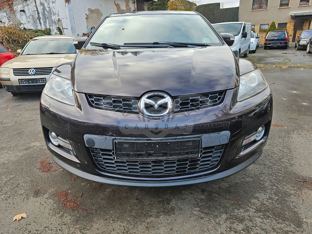 Mazda CX-7 2007