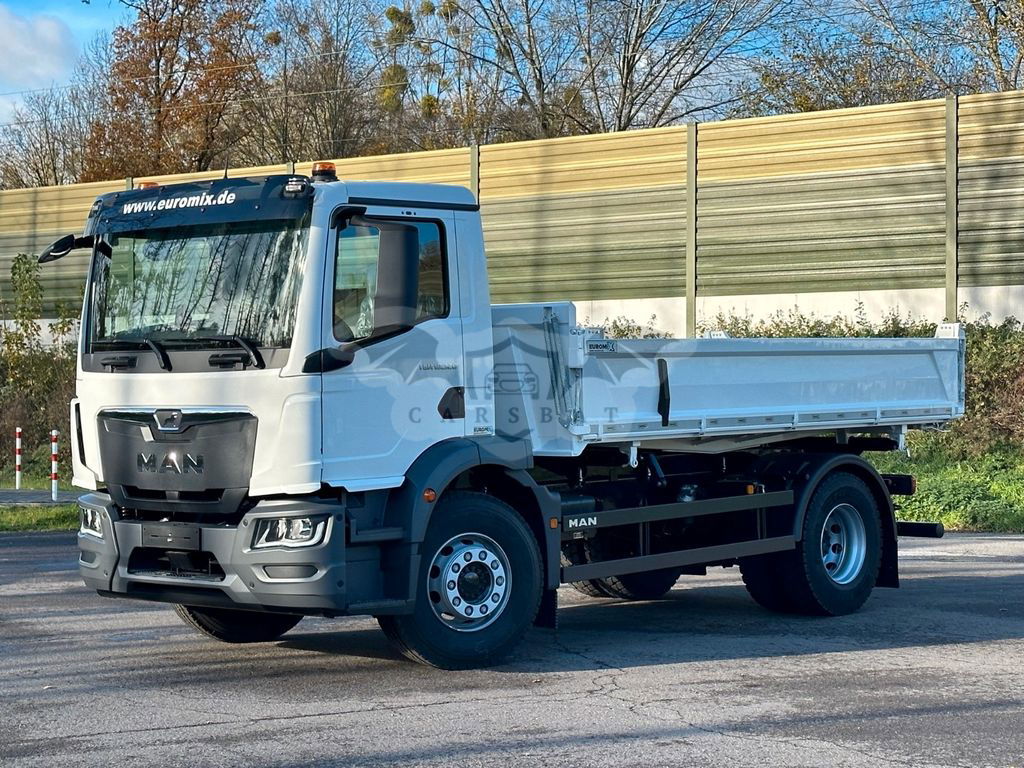 MAN TGX 2023