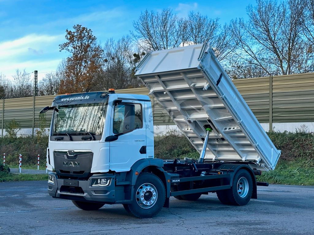 MAN TGX 2023