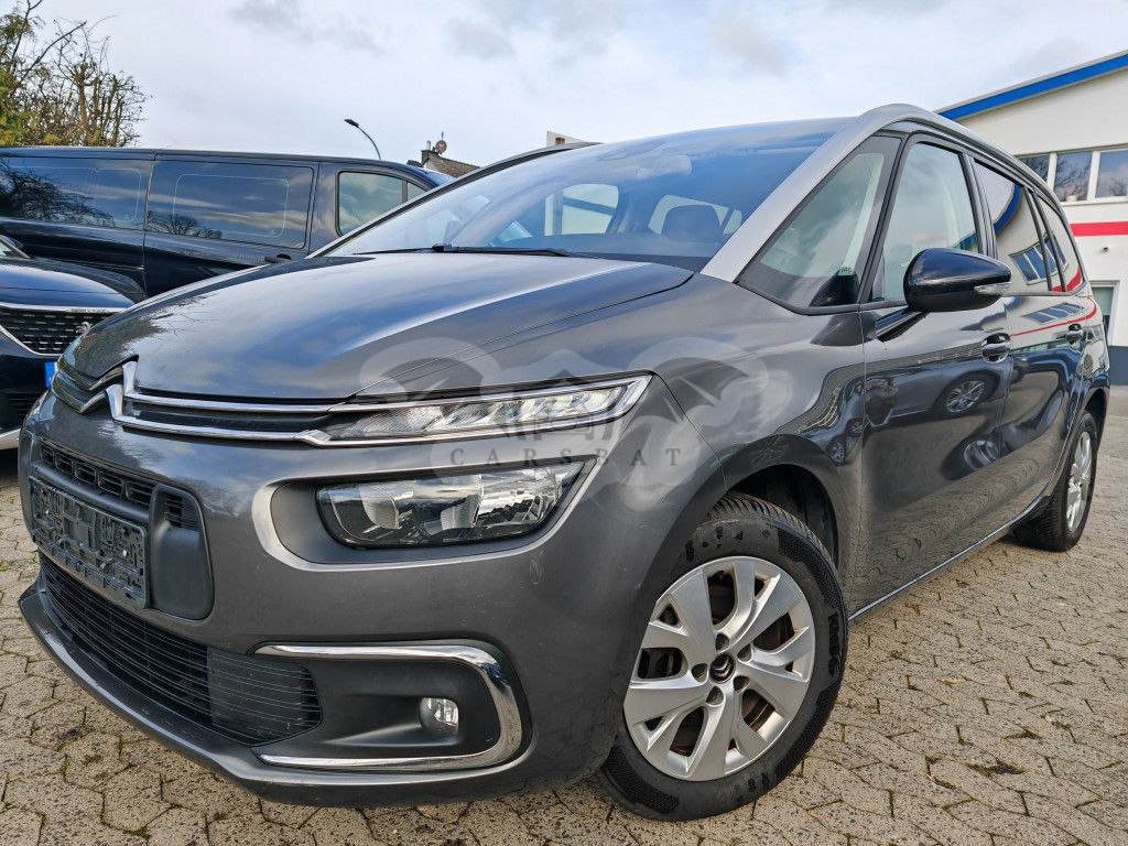 Citroën C4 Picasso 2021