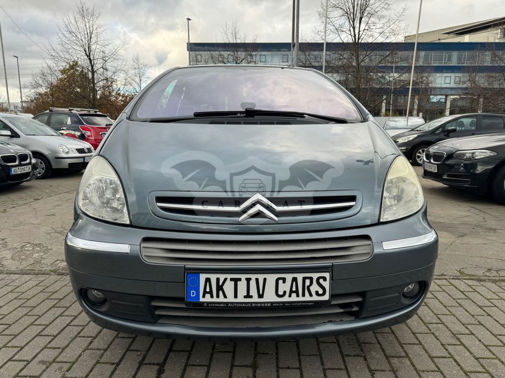 Citroën Xsara 2009