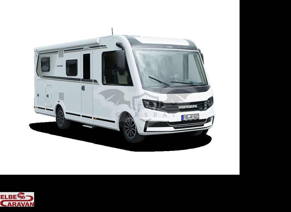 Weinsberg CaraCore 2024