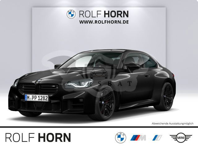 BMW M2 2024