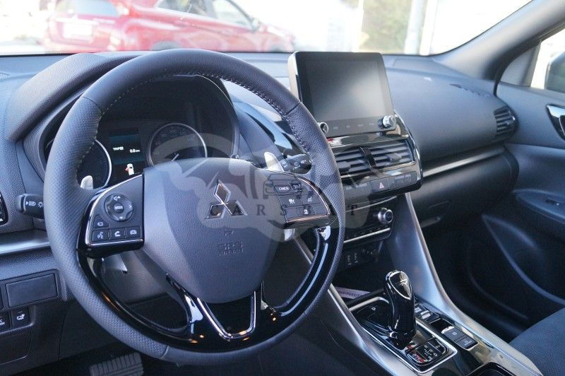 Mitsubishi Space Star 2023