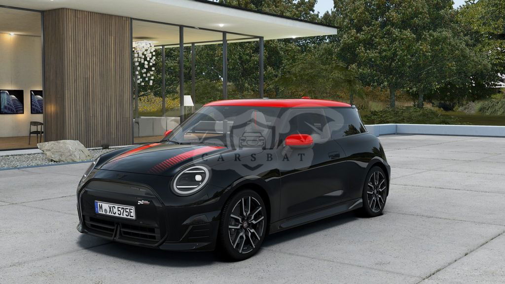 Mini Cooper 2024