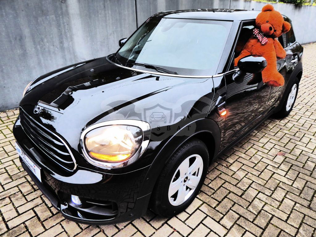 Mini Countryman 2020
