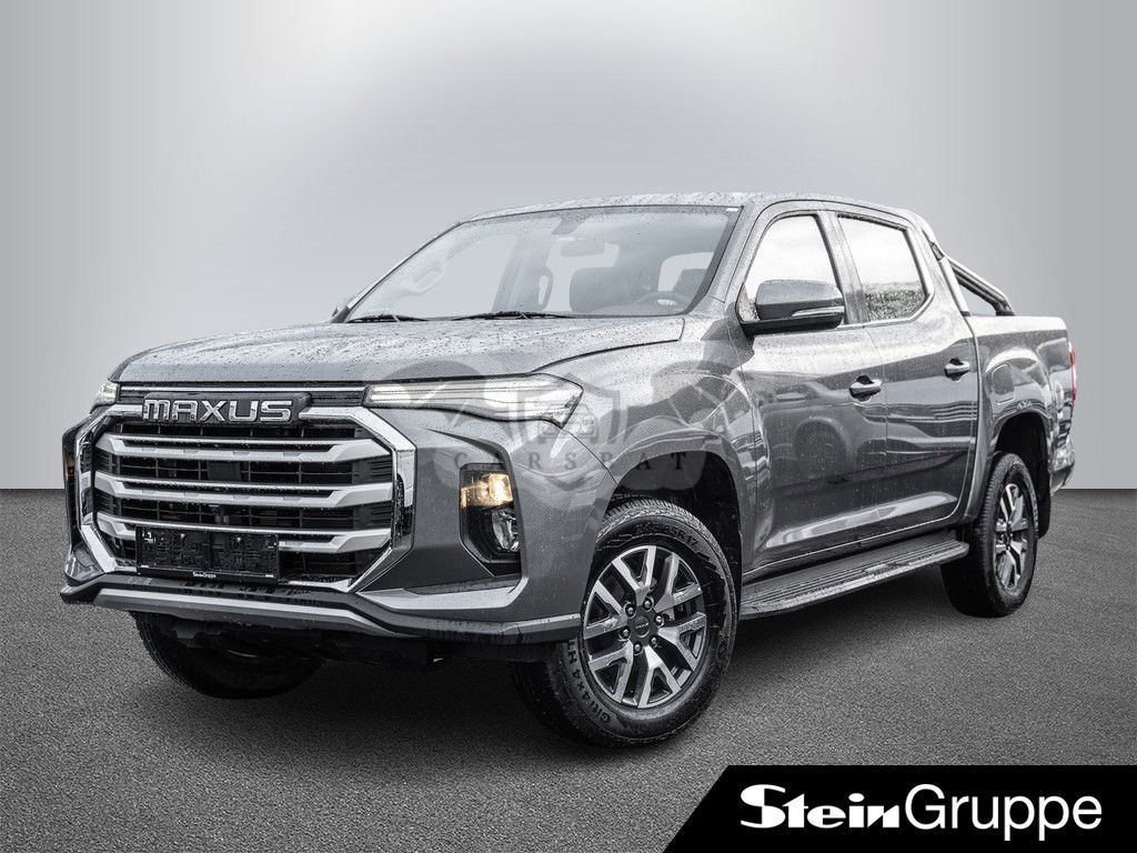 Maxus T90 2024
