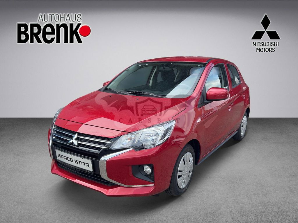 Mitsubishi Space Star 2024