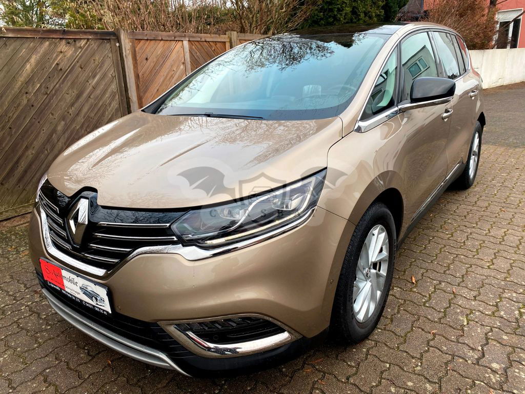 Renault Espace 2016