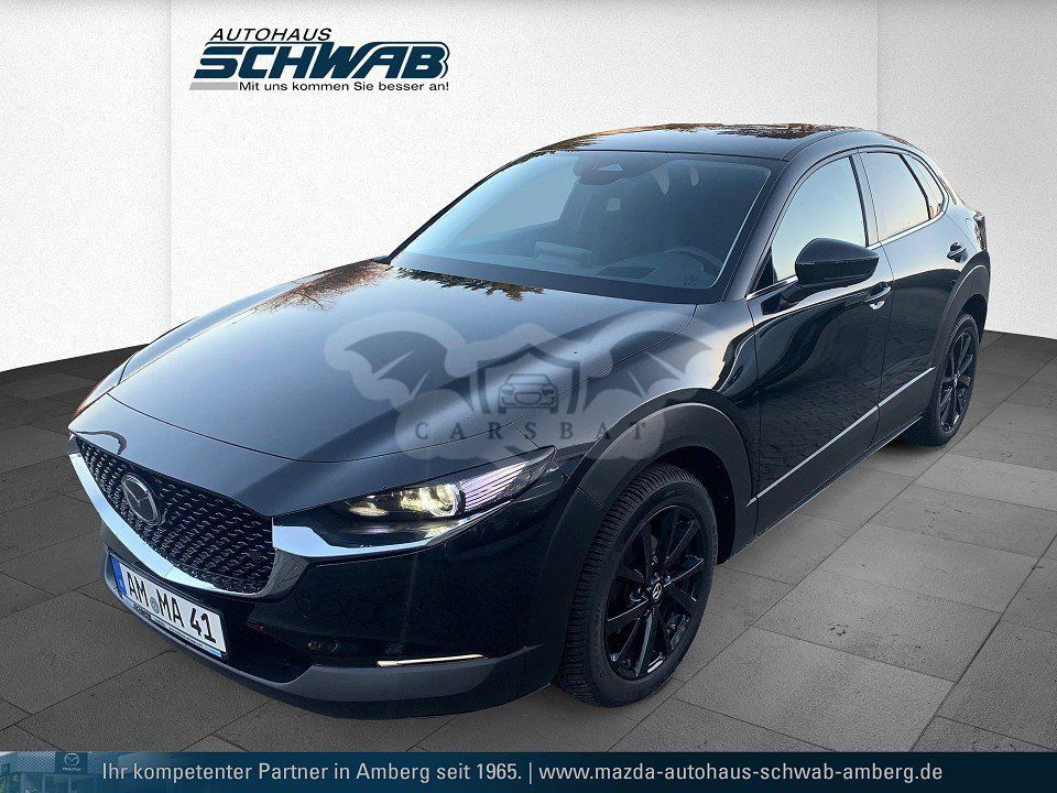 Mazda CX-30 2023