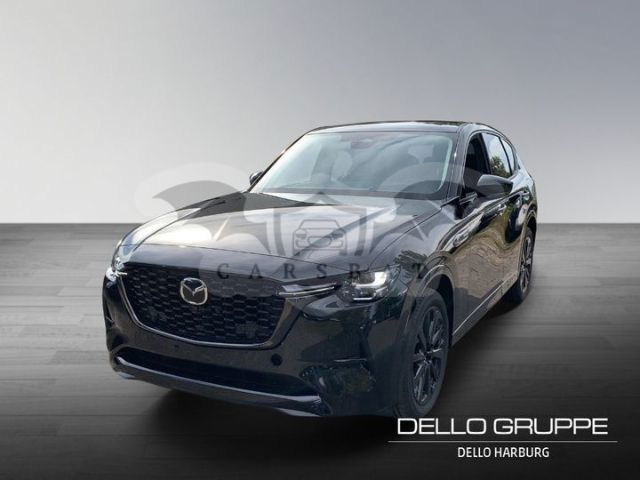Mazda CX-60 2023