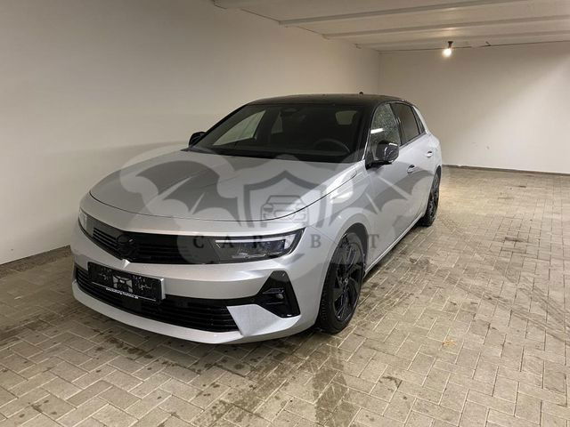 Opel Astra 2022