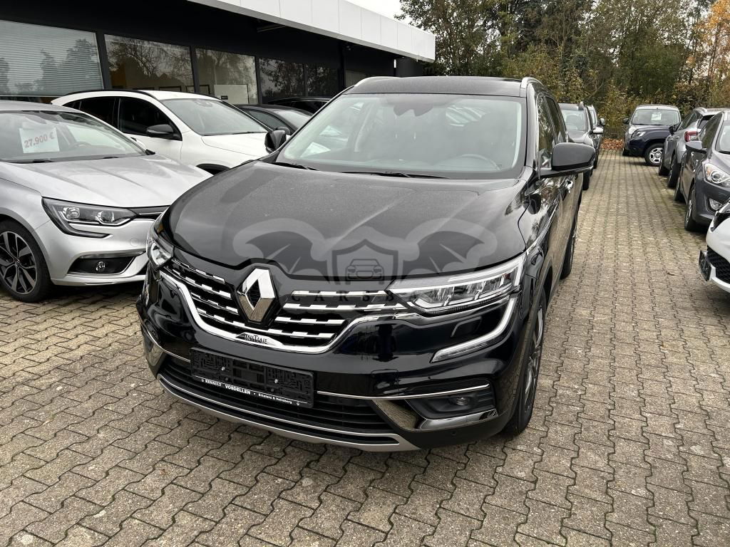 Renault Koleos 2022