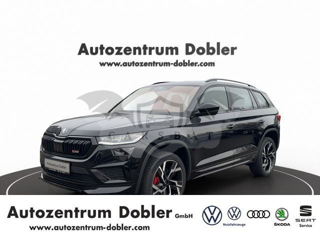 Skoda Kodiaq 2024