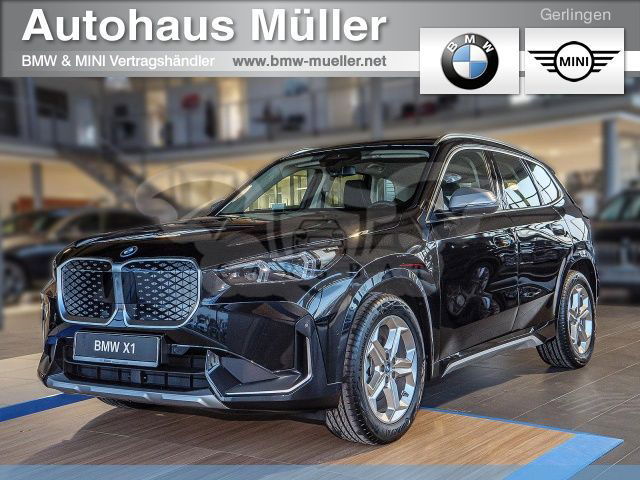 BMW iX1 2024