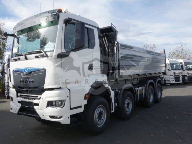 MAN TGS 2024
