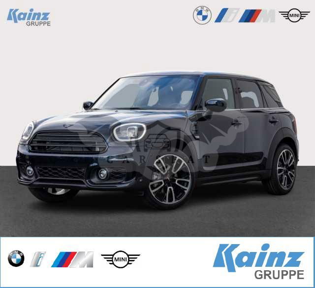 Mini Countryman 2024