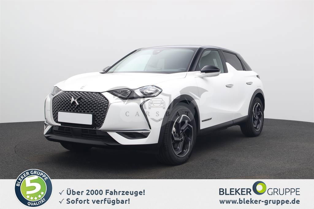 DS DS3 2023