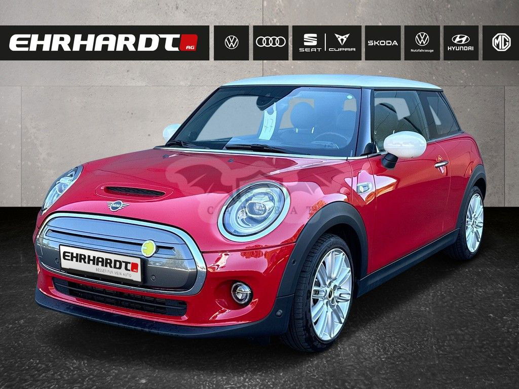 Mini Cooper 2020
