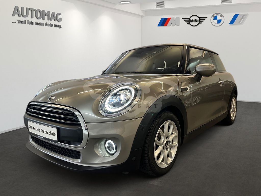 Mini One 2020