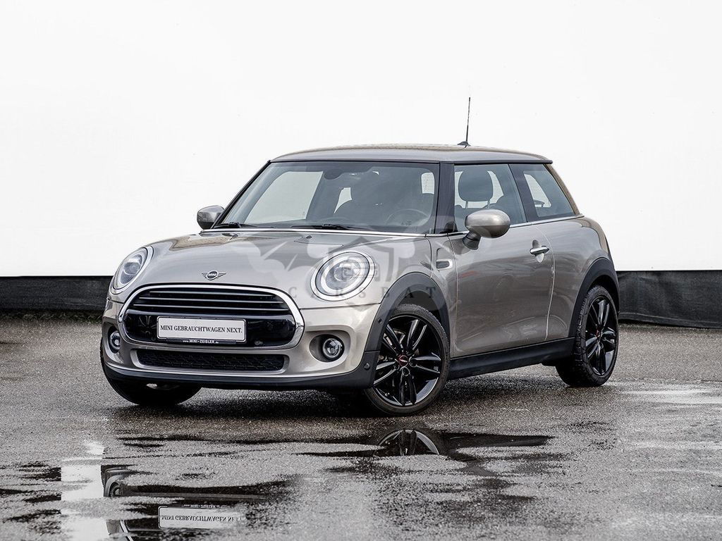 Mini Cooper 2020