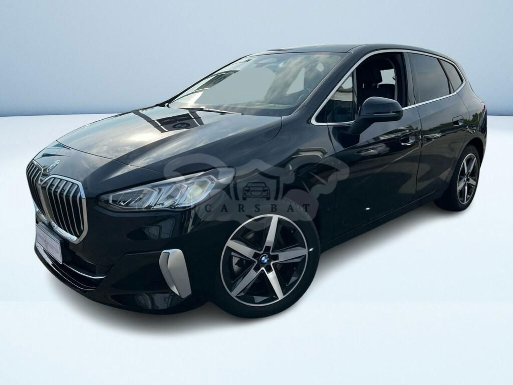 BMW 2 Series 2022