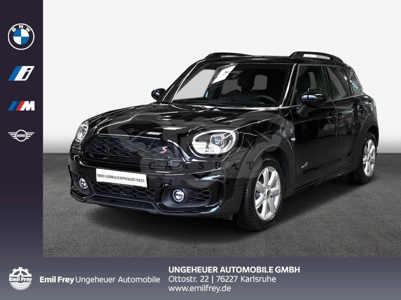Mini Countryman 2022