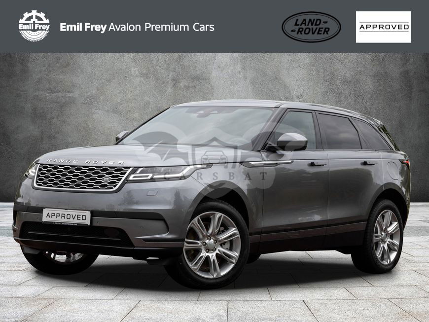 Land Rover Range Rover Velar 2023